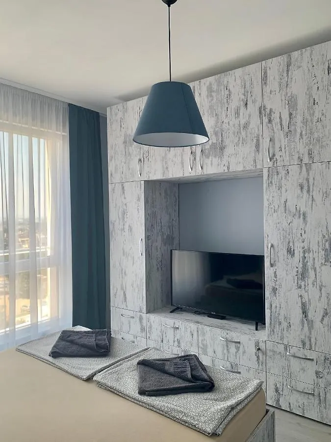 Blue Laguna Private Parking & 2 Bedrooms 0*, Sofia