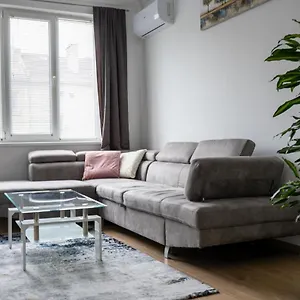Διαμέρισμα Maria-luiza's Cozy, Σόφια