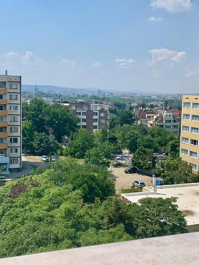 Appartamento Blue Laguna Private Parking & 2 Bedrooms Bulgaria