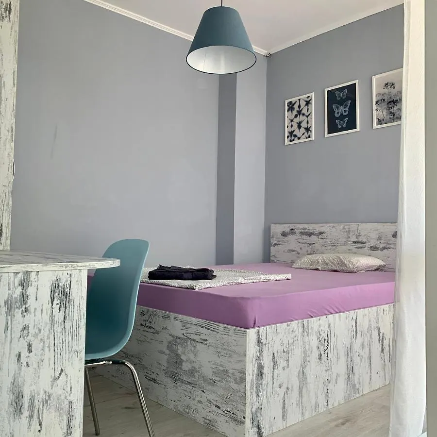 Blue Laguna Private Parking & 2 Bedrooms Appartamento Sofia