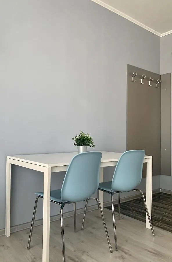 Blue Laguna Private Parking & 2 Bedrooms 0*, Sofia Bulgaria