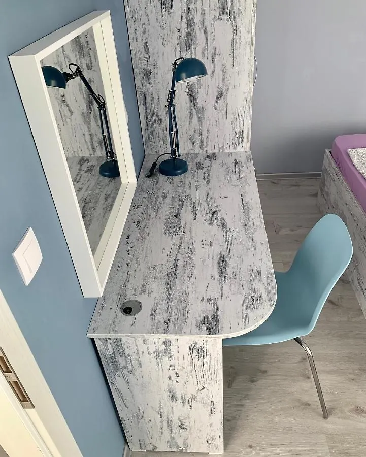 Blue Laguna Private Parking & 2 Bedrooms Appartamento Sofia