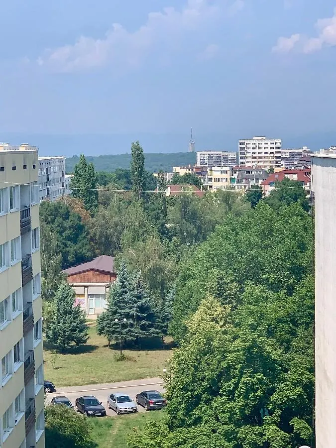 Appartamento Blue Laguna Private Parking & 2 Bedrooms